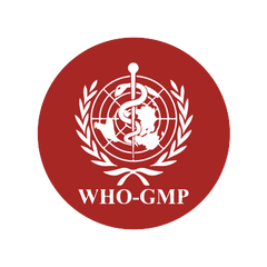 WHO-GMP