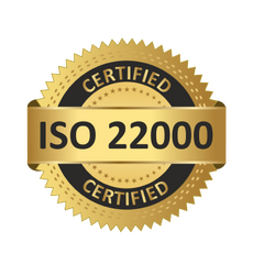 ISO 22000