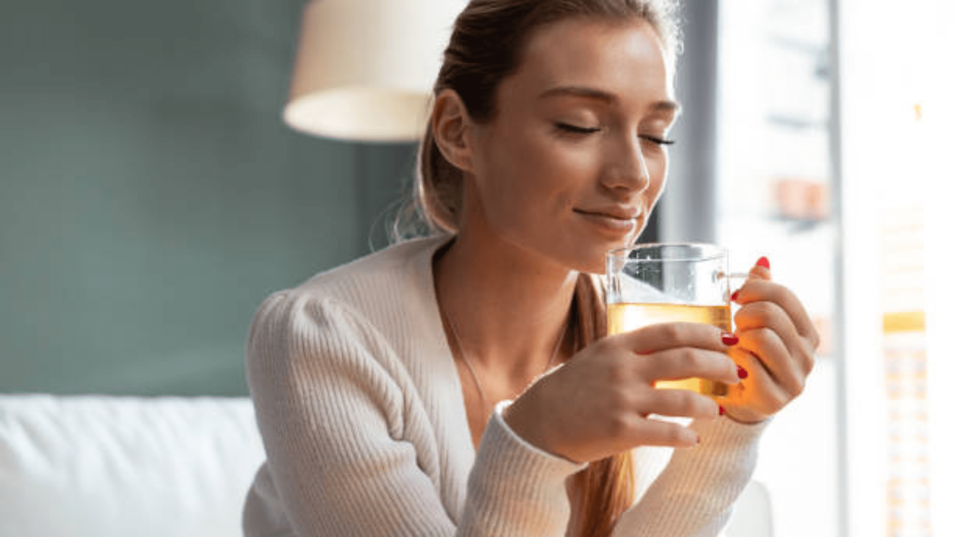 What is the Difference Between Detox Tea and Green Tea? - The Tiny Secret