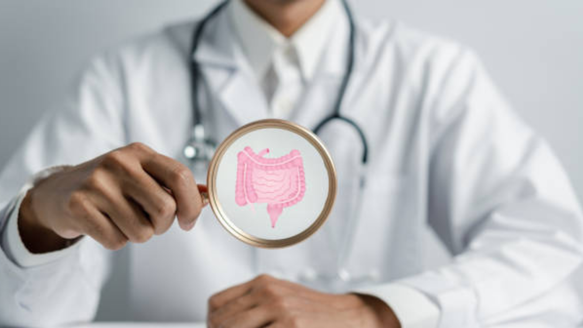 Top 10 signs of bad gut health