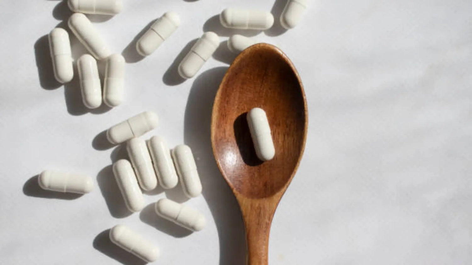 Which calcium supplements is best for me - The Tiny Secret