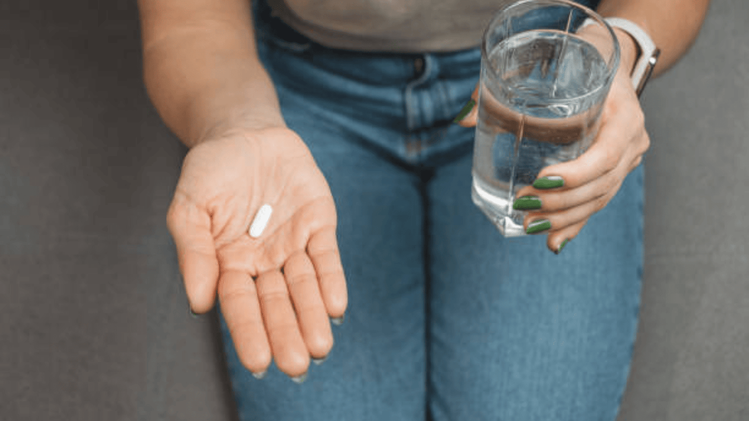 Does taking calcium supplements prevent osteoporosis? - The Tiny Secret