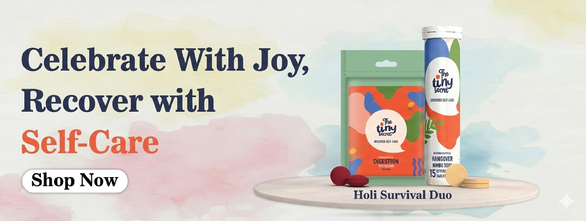 Holi 2026: Holi mein limit cross, Agle din The Tiny Secret Boss