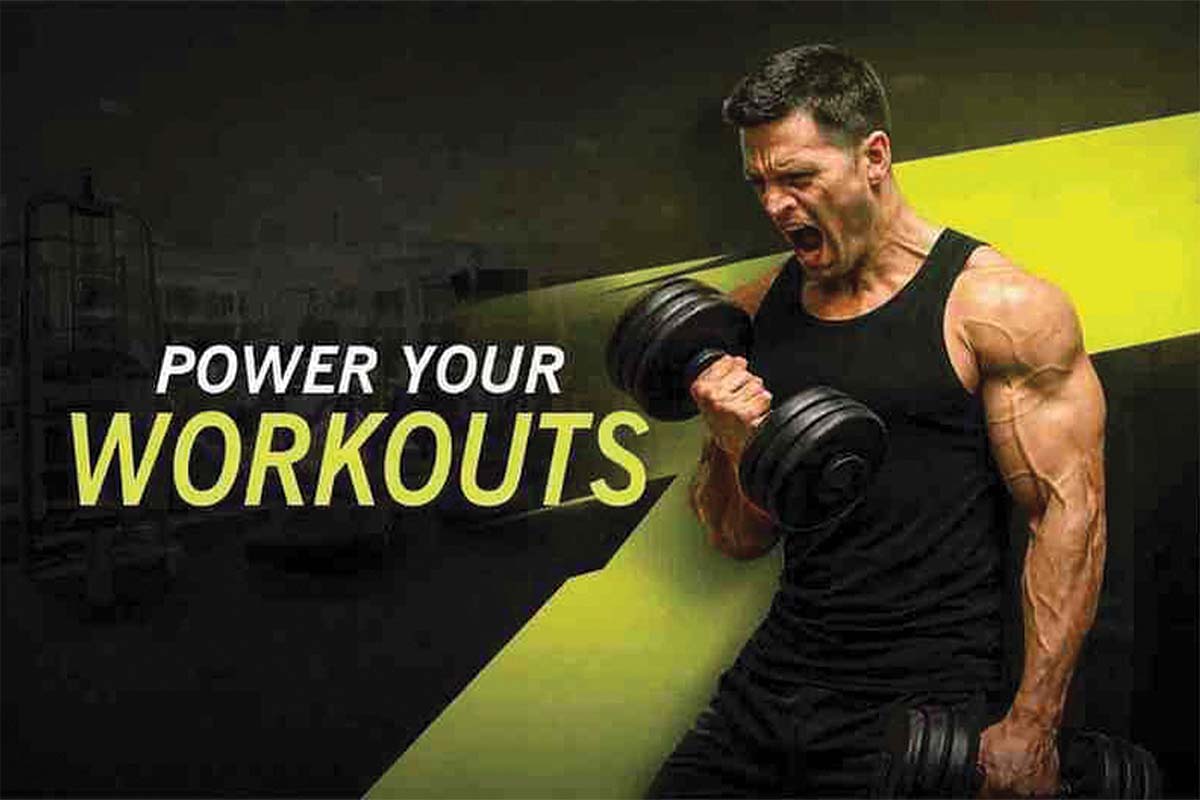 Why and How Creatine Helps in Your Daily Workout