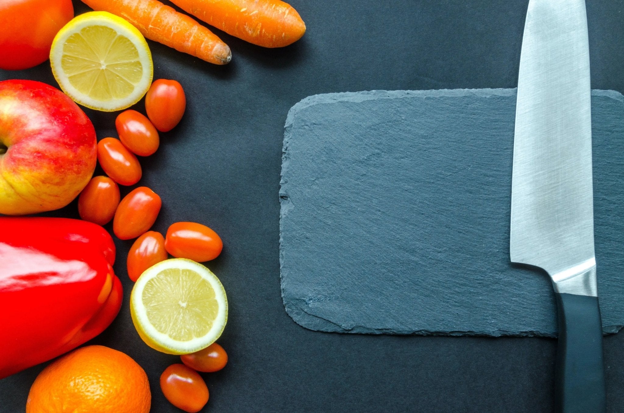 Your body's essential vitamins and minerals: Your A-Z guide - The Tiny Secret