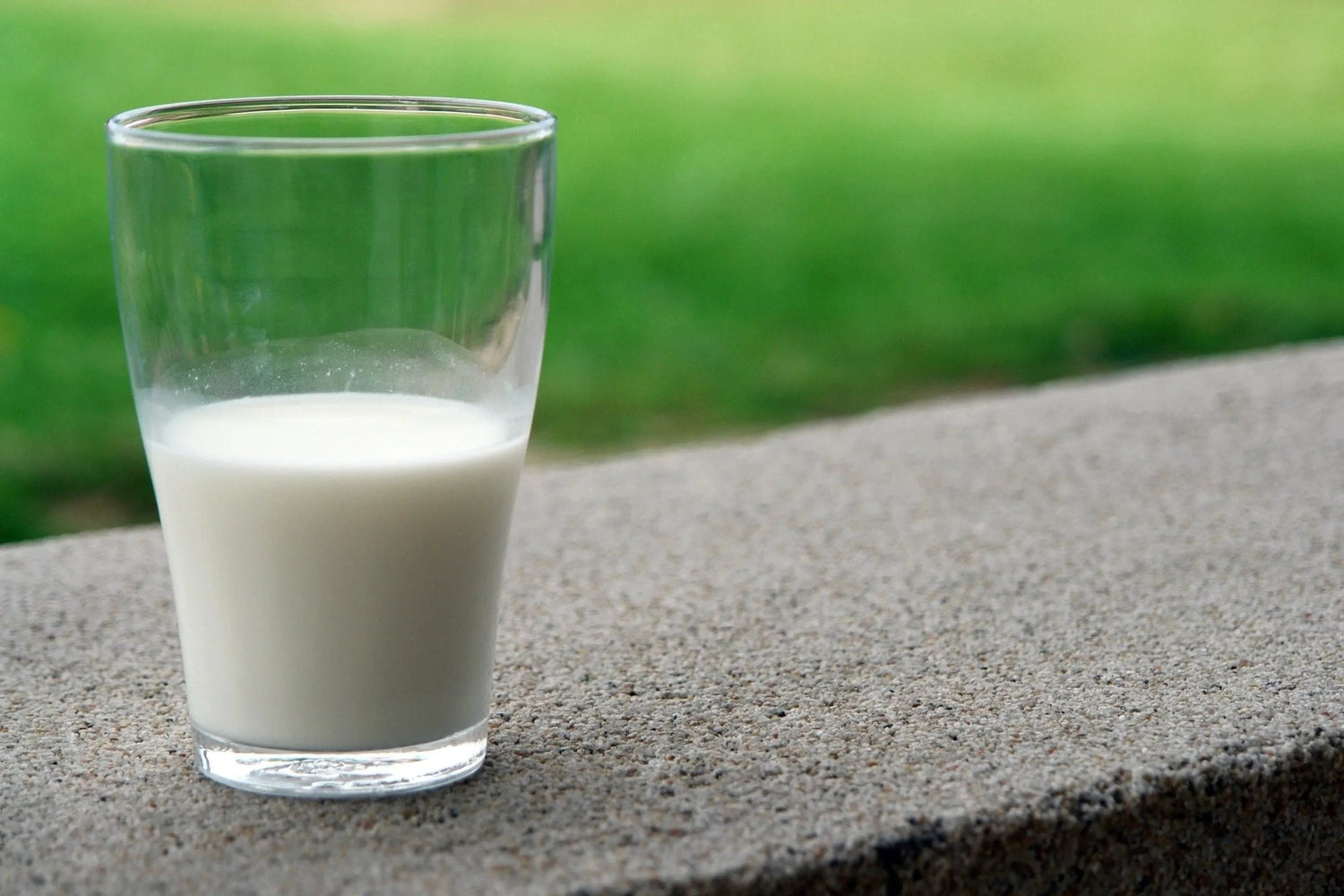 Calcium The Essential Mineral - The Tiny Secret