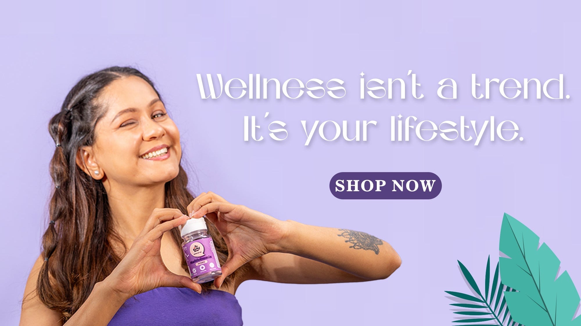Shop By Concern