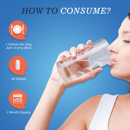 Natural Milk Calcium | Milk Calcium | The Tiny Secret