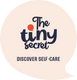 logo of the tiny secret