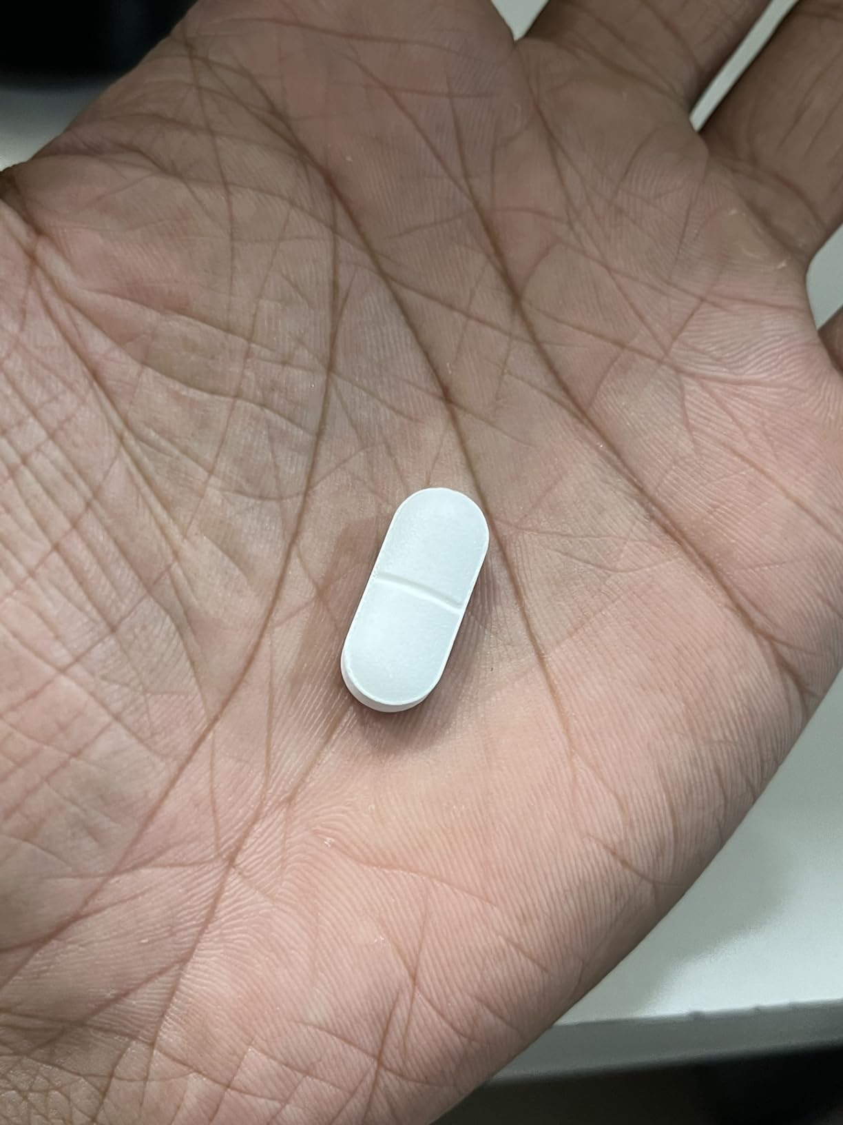 It's my top choice now